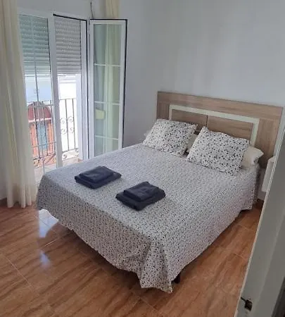 Apartamento Bronce * Nerja