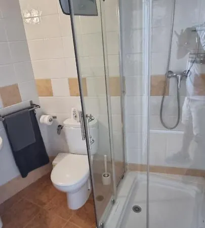 Apartamento Bronce