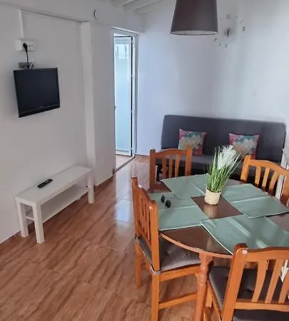Apartamento Bronce Apartamento Nerja